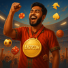 Avatar of a winner